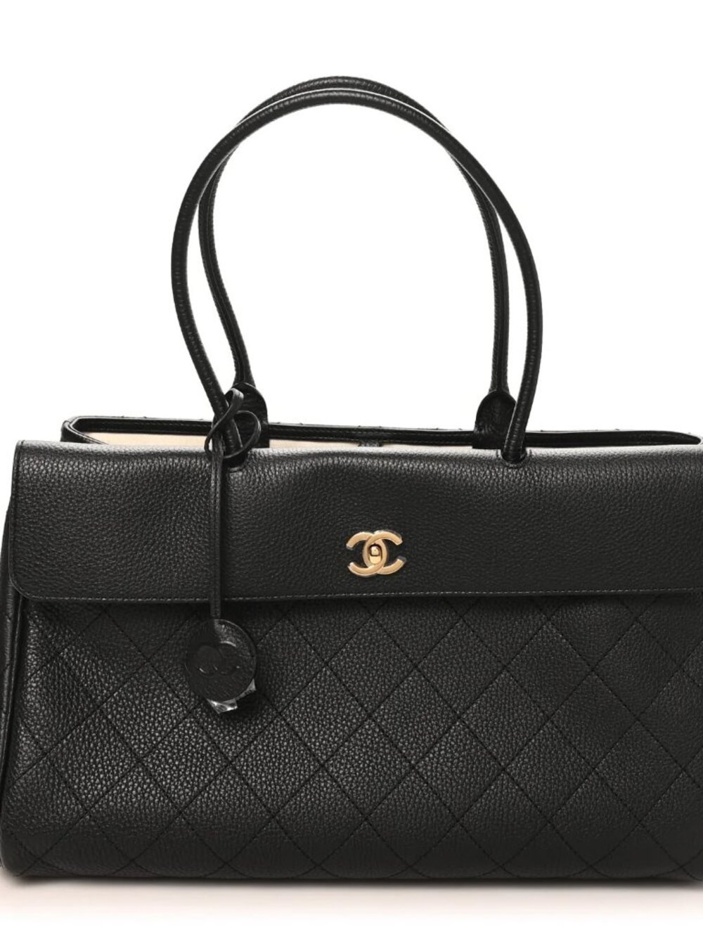 Classic CHANEL Bags: A Stylish and Versatile Choice for Elegance - Picture 3 of 9